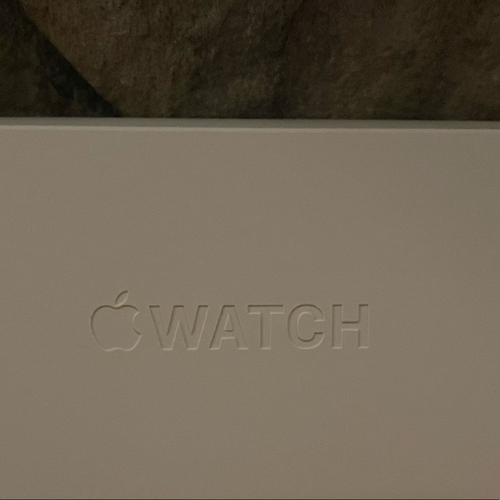 COPY - SERIES 4 APPLE WATCH 44MM